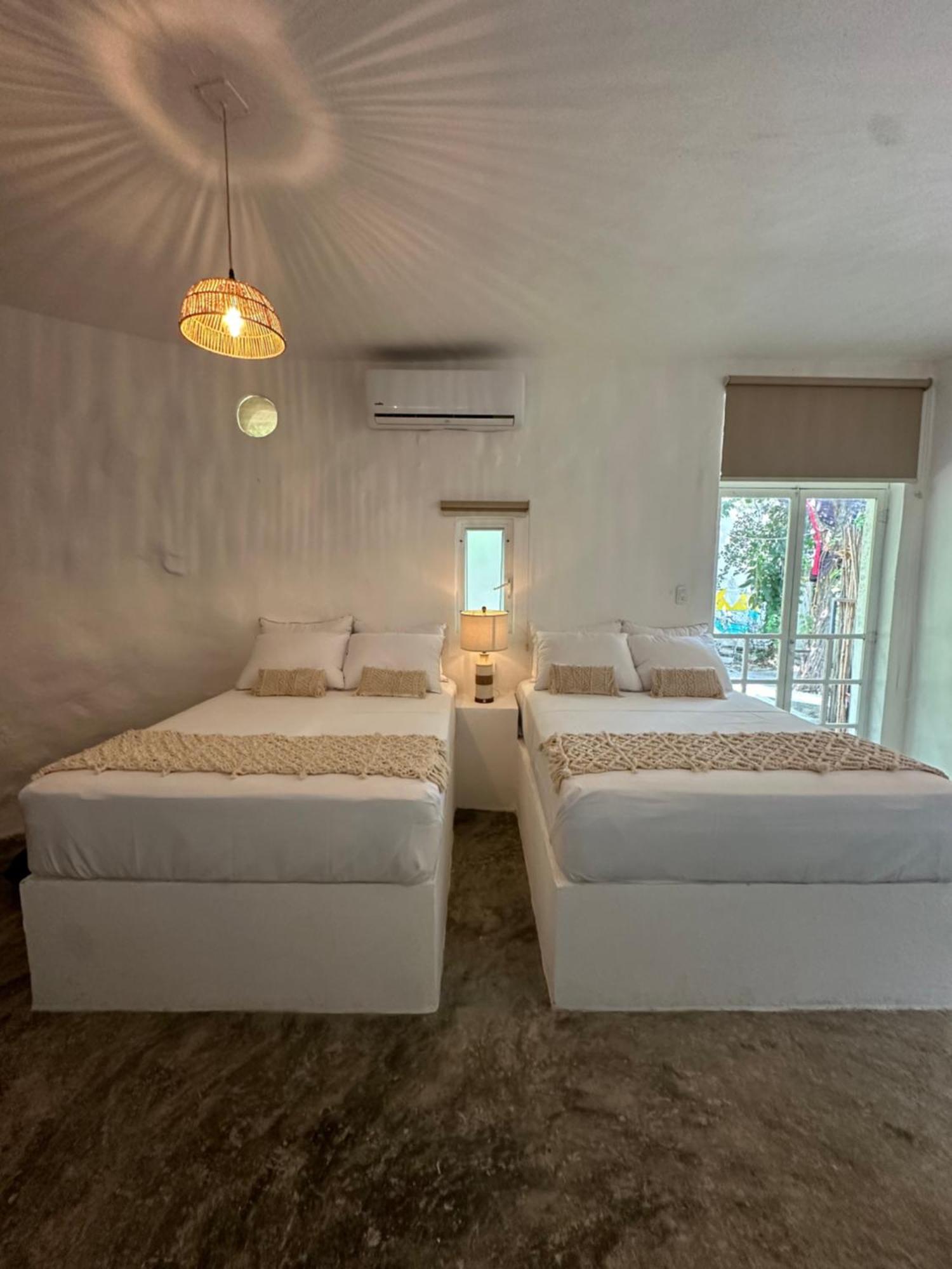 Jungle&beach Apartamento