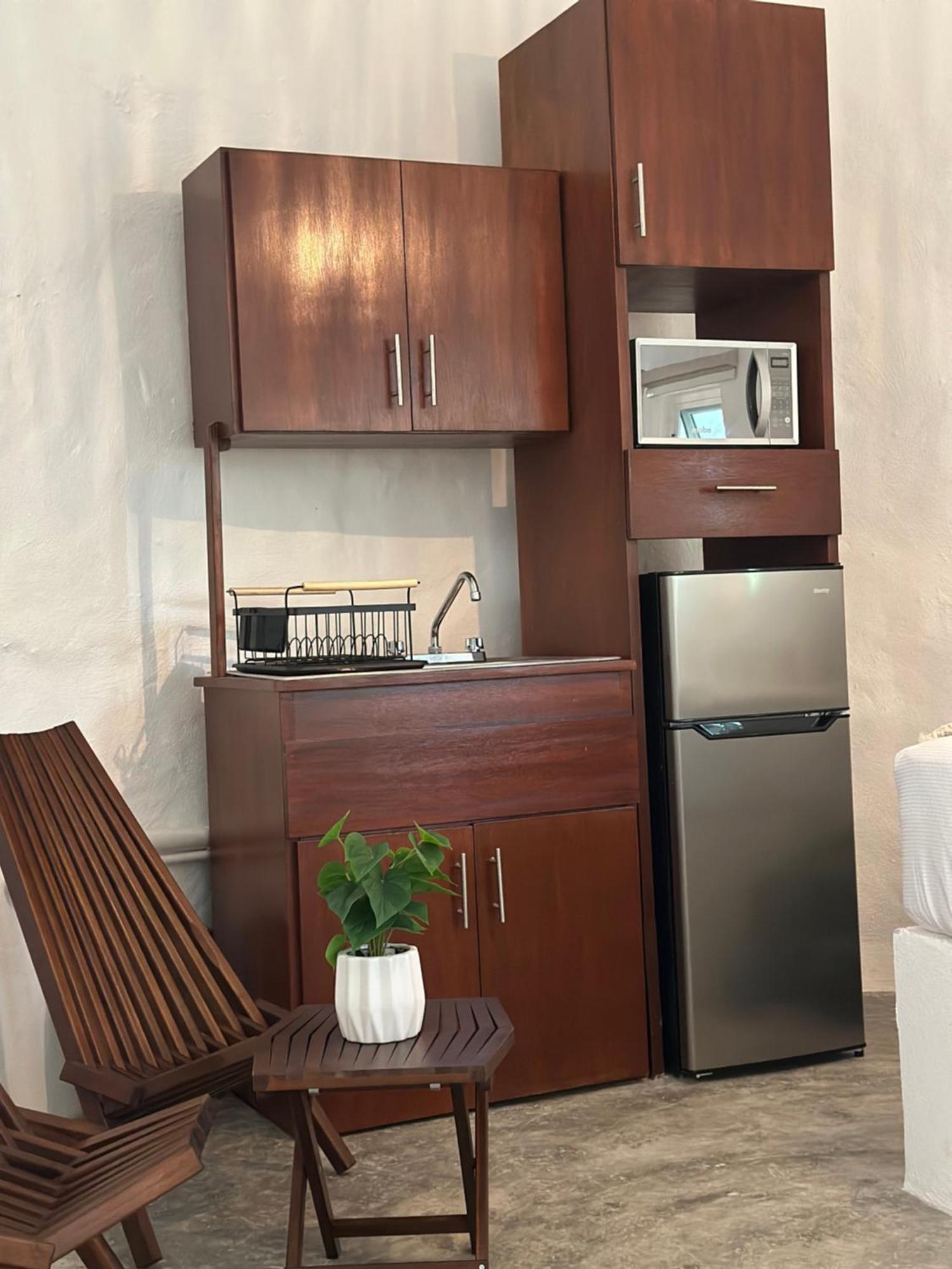 Apartamento Jungle&beach Playa del Carmen