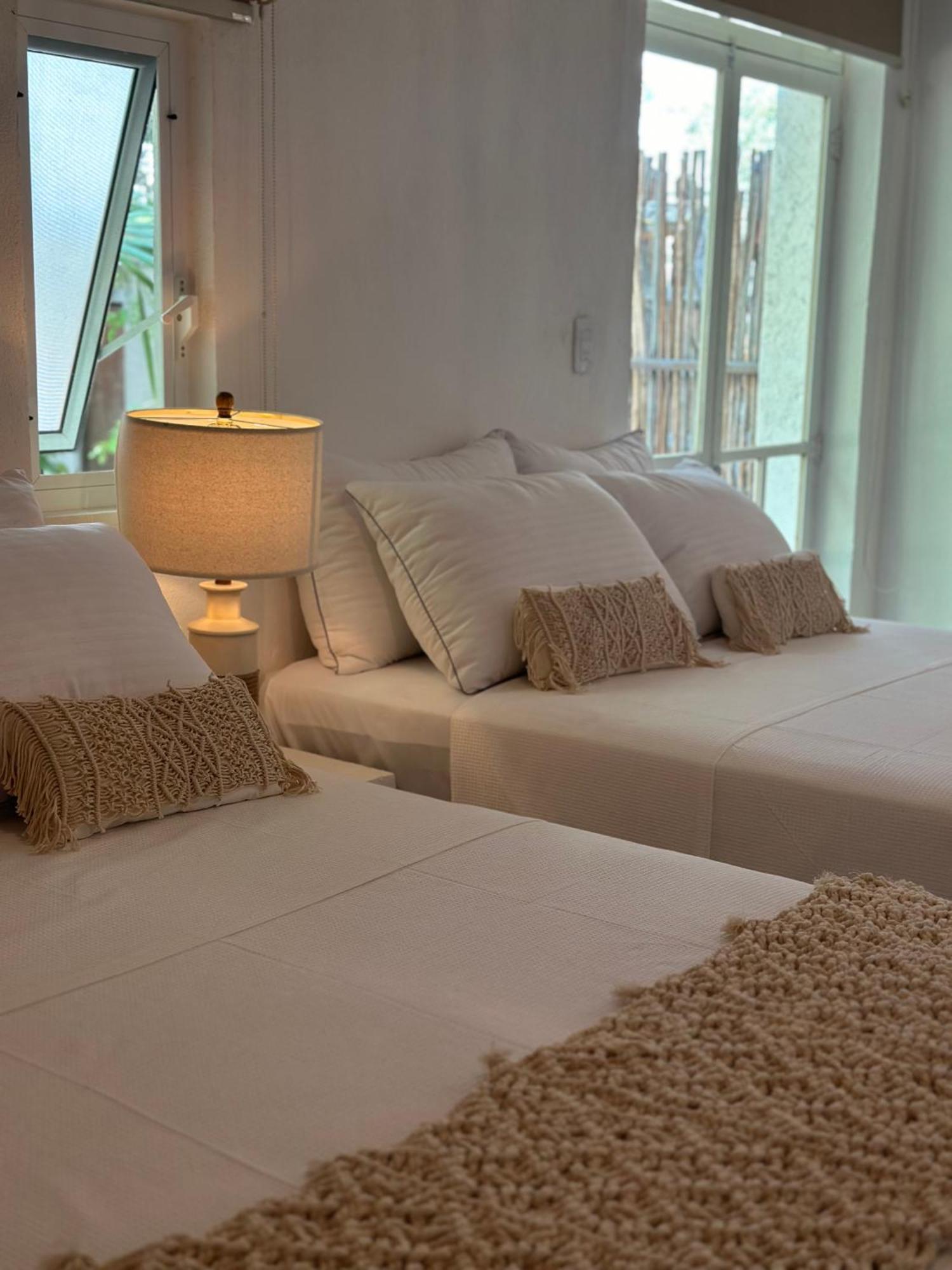 Jungle&beach Apartamento Playa del Carmen