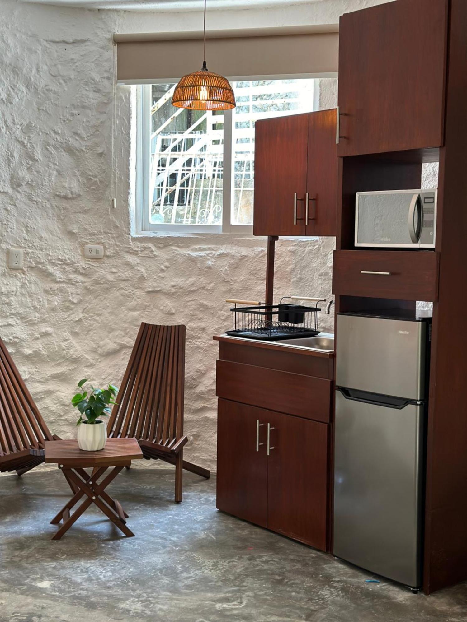 Jungle&beach Apartamento *