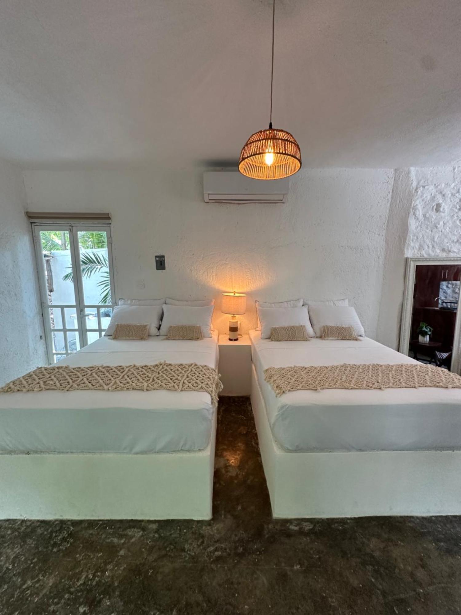 Jungle&beach Apartamento Playa del Carmen